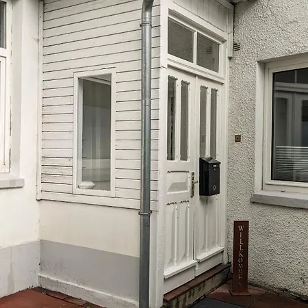 Tt Living Apartments Bonitas & Divinitas I 2 Schlafzimmer I Kueche I Vollbad I Waschmaschine Rellingen Buitenkant foto