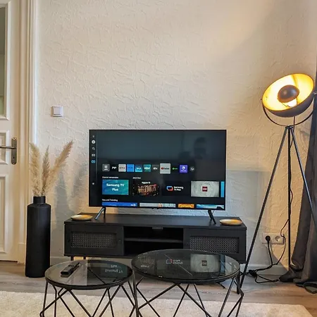 Tt Living Apartments Bonitas & Divinitas I 2 Schlafzimmer I Kueche I Vollbad I Waschmaschine Rellingen Buitenkant foto