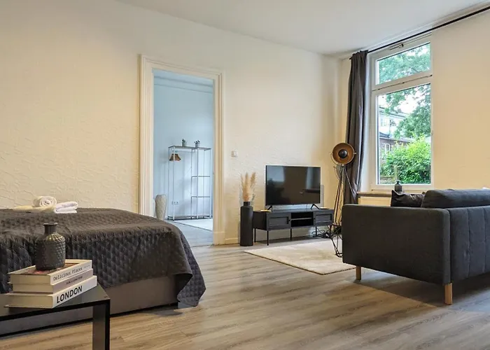 Tt Living Apartments Bonitas & Divinitas I 2 Schlafzimmer I Kueche I Vollbad I Waschmaschine