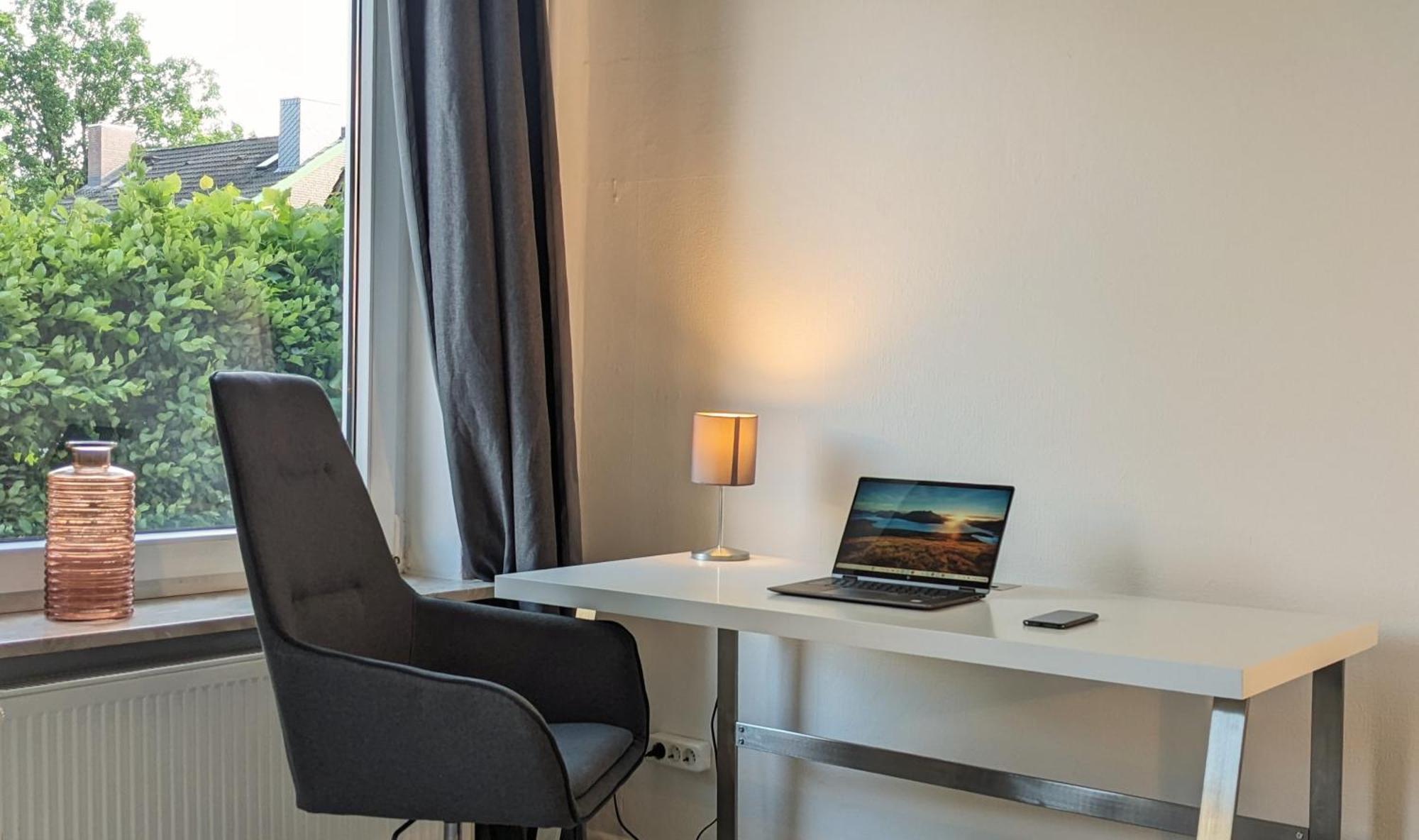 Apartment Tt Living Bonitas & Divinitas I 2 Schlafzimmer I Kueche I Vollbad I Waschmaschine *