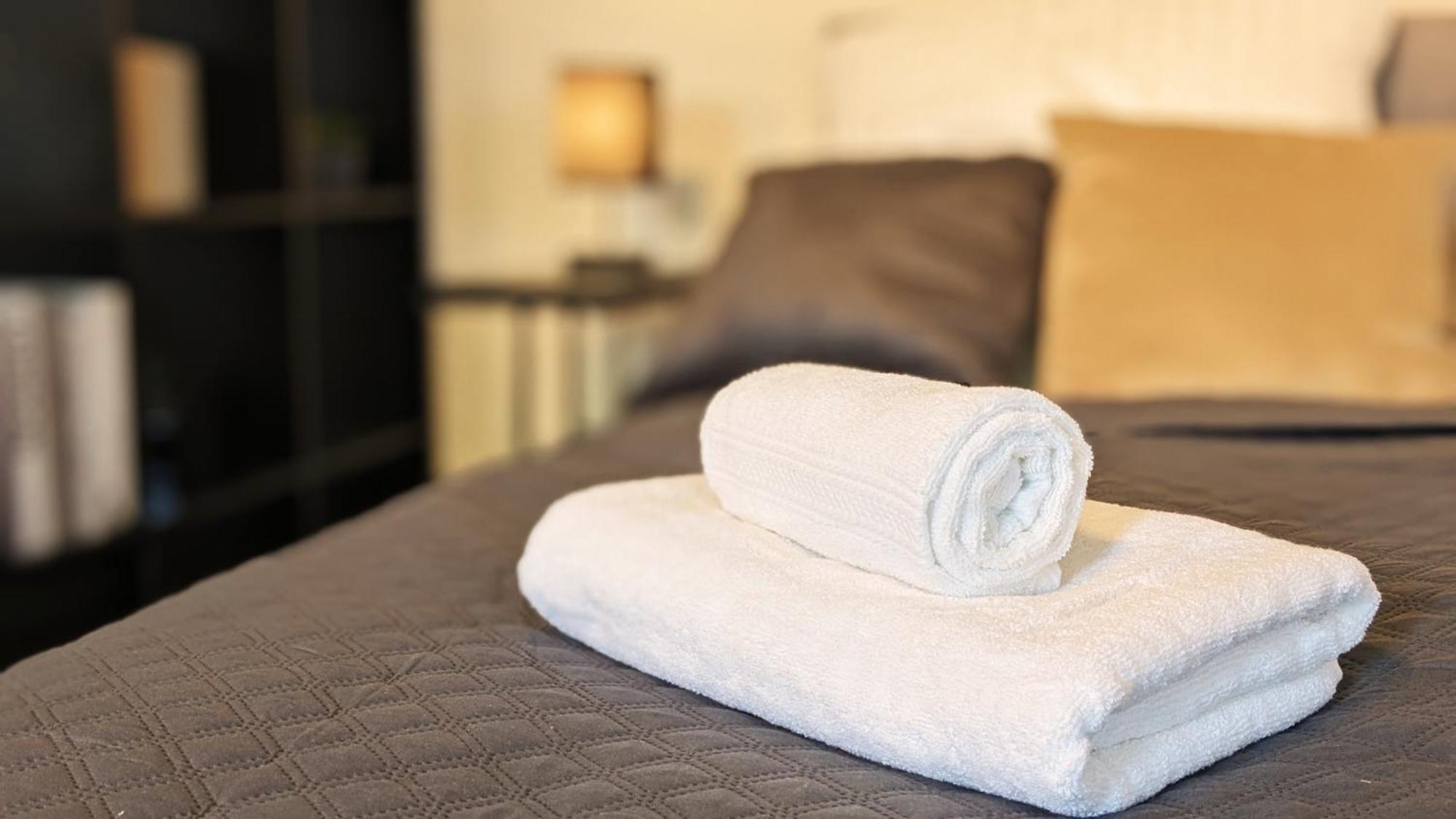 Tt Living Bonitas & Divinitas I 2 Schlafzimmer I Kueche I Vollbad I Waschmaschine *