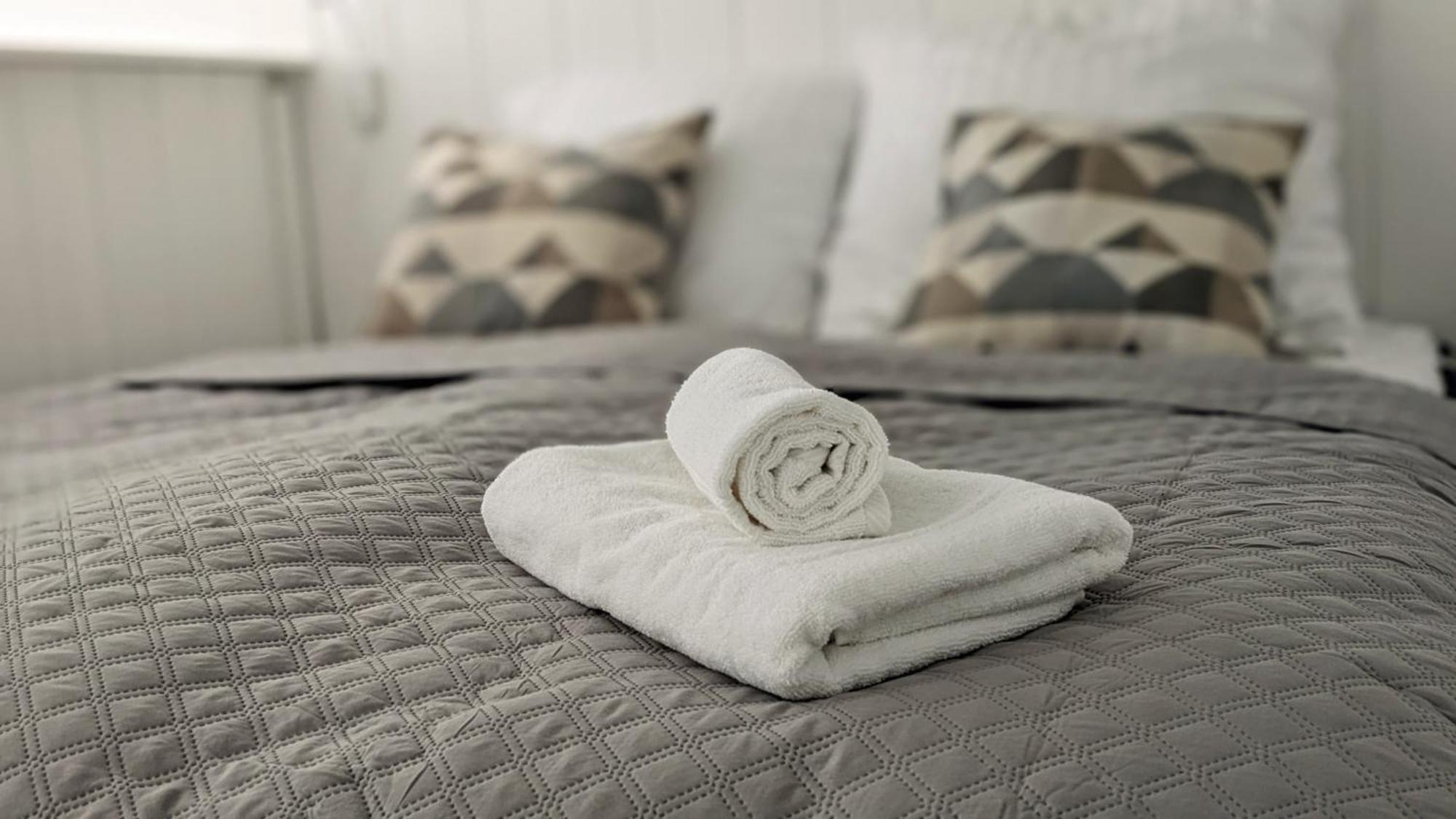 Tt Living Bonitas & Divinitas I 2 Schlafzimmer I Kueche I Vollbad I Waschmaschine *