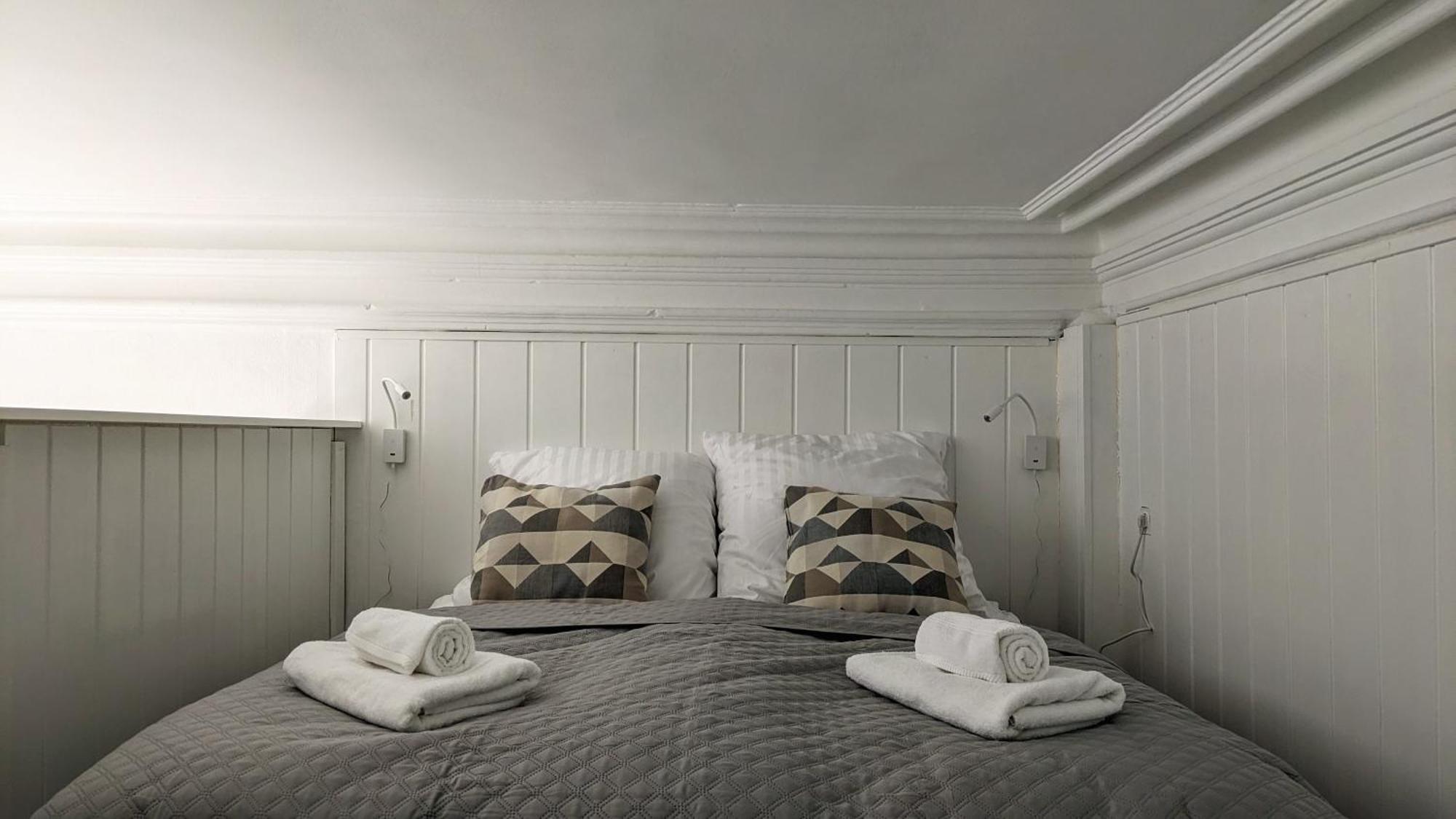Tt Living Bonitas & Divinitas I 2 Schlafzimmer I Kueche I Vollbad I Waschmaschine Apartment