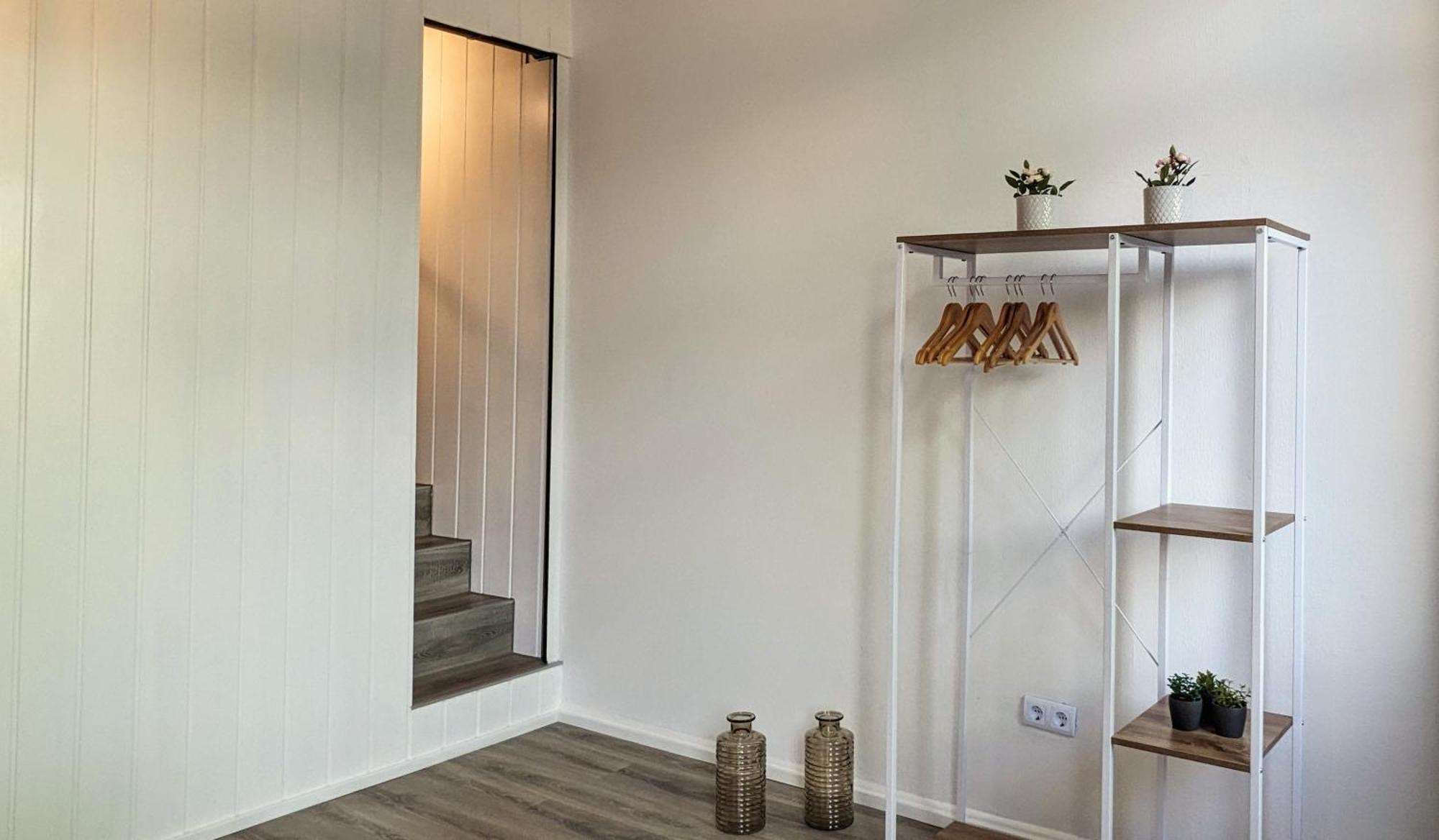 Tt Living Bonitas & Divinitas I 2 Schlafzimmer I Kueche I Vollbad I Waschmaschine Apartment *