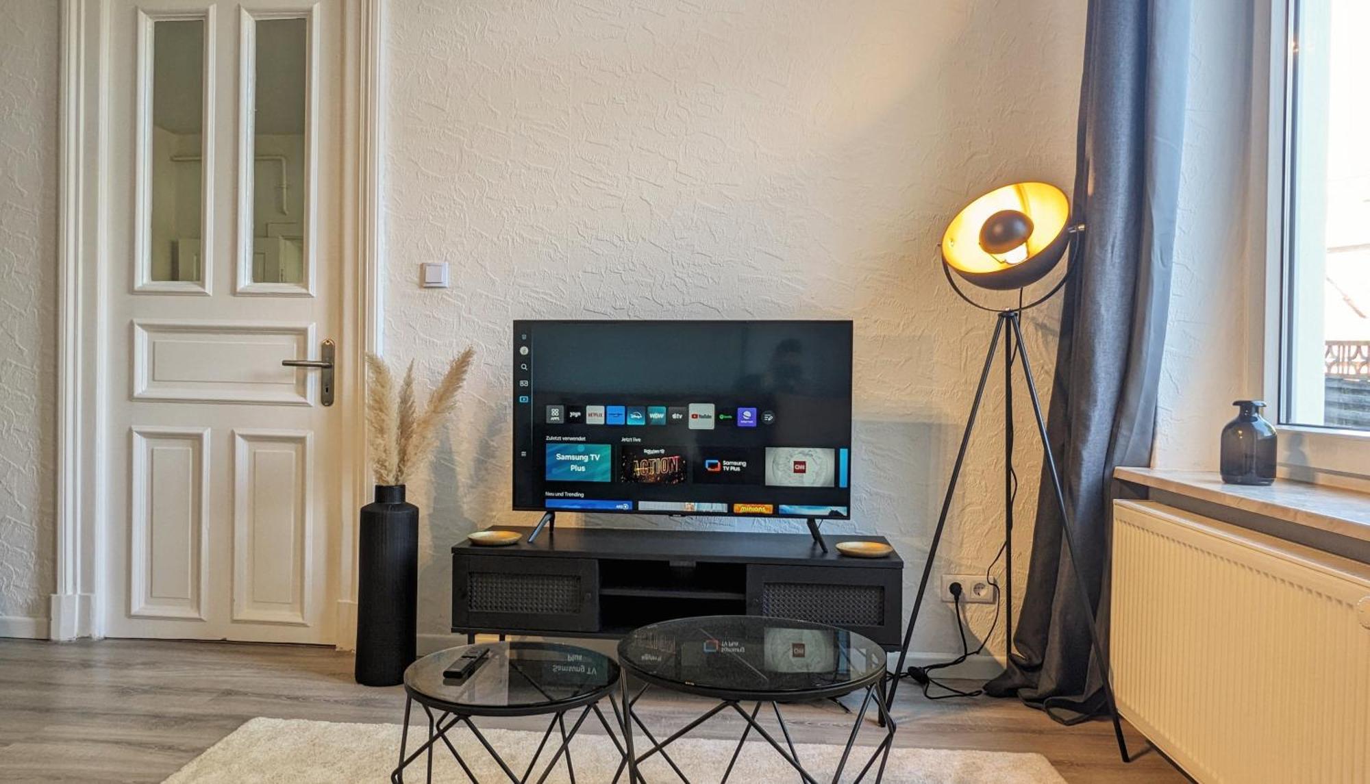 Apartment Tt Living Bonitas & Divinitas I 2 Schlafzimmer I Kueche I Vollbad I Waschmaschine *