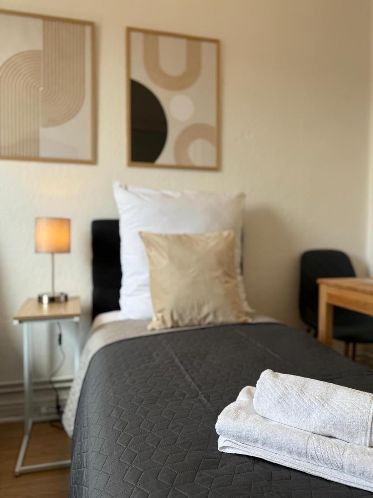 Tt Living Bonitas & Divinitas I 2 Schlafzimmer I Kueche I Vollbad I Waschmaschine Apartment
