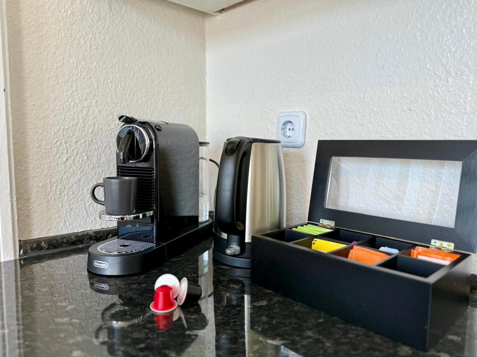 Apartment Tt Living Bonitas & Divinitas I 2 Schlafzimmer I Kueche I Vollbad I Waschmaschine *
